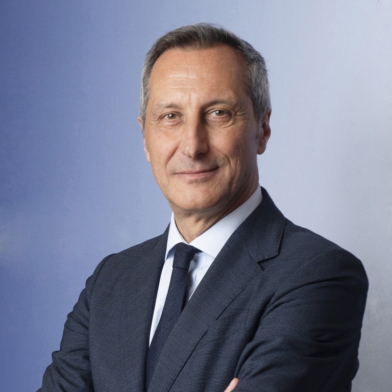 Fulvio Pandini