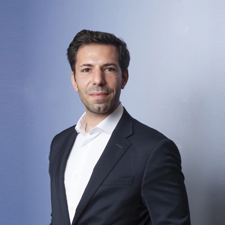 Massimo Di Amato