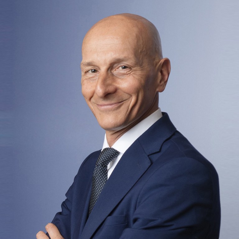 Matteo Parravicini