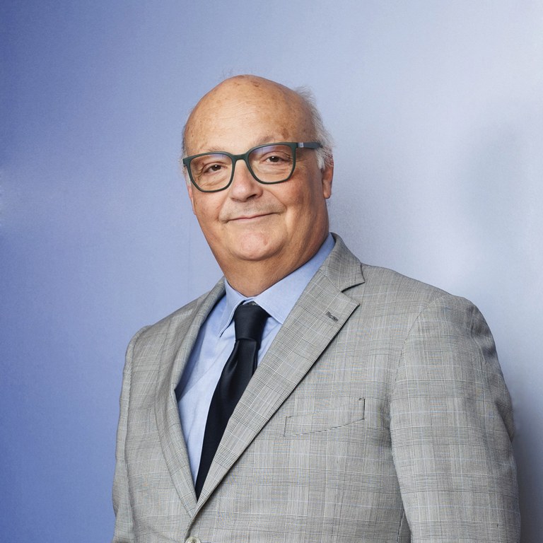 Paolo Gerardini