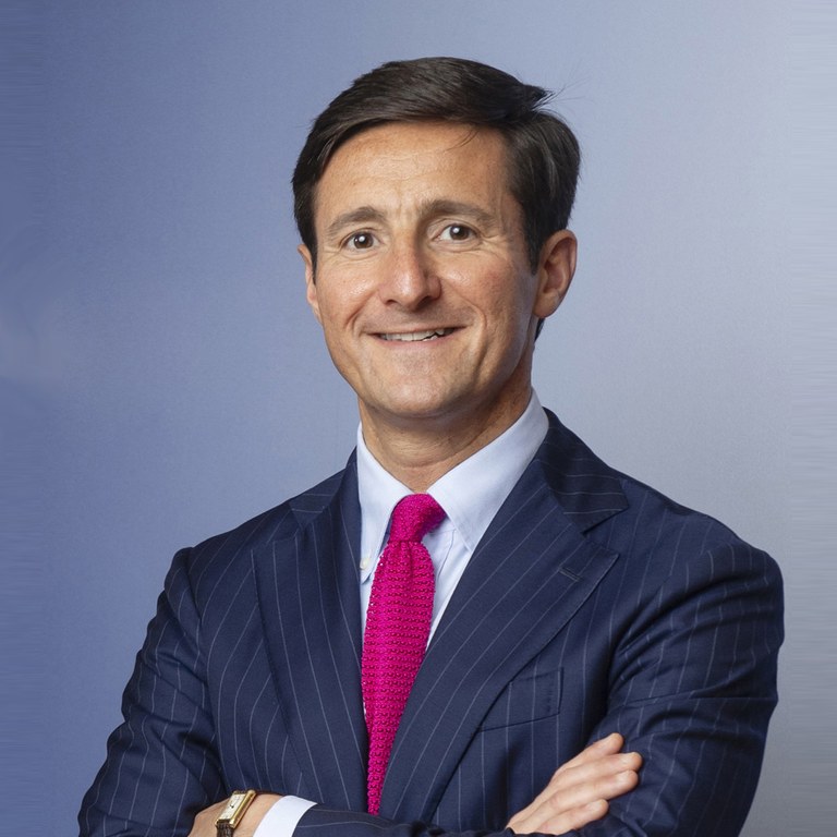 Tommaso Rossini