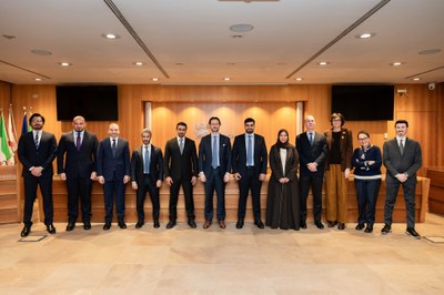 074_-H.E Hamad Sayah Al Mazrouai-Alvise Biffi-Hala Khal.jpg
