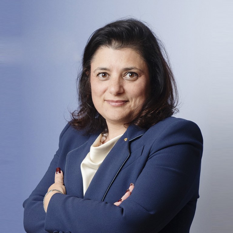 Veronica Squinzi 
