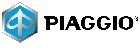 piaggio logo