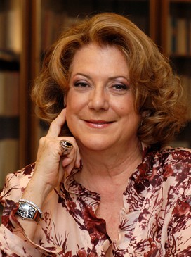 Diana Bracco - Presidente