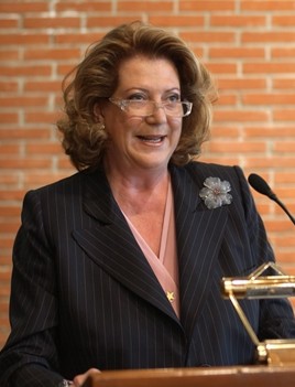 Diana Bracco_Presidente Assolombarda