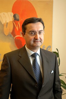 Gianfranco Casati
