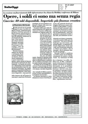 Imperiali_italiaoggi_310107