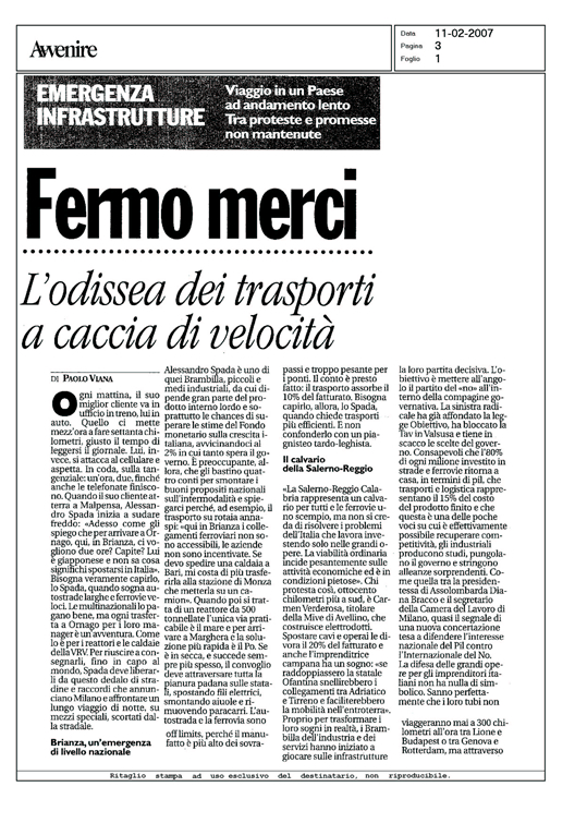 Spada_avvenire_110207_1