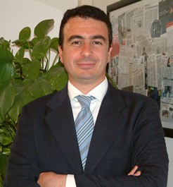 Giorgio D'Amore