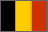 Bandiera Belgio