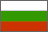 Bandiera Bulgaria