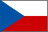 Bandiera Repubblica Ceca
