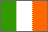 Bandiera Irlanda