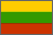 Bandiera Lituania