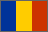 Bandiera Romania