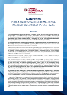 Manifesto Malpensa_070208