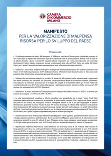 Manifesto Malpensa_070208