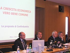 Conferenza stampa Confindustria_1