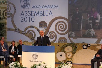 Assemblea - Formigoni