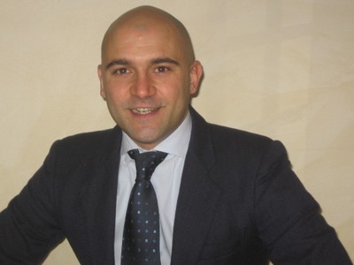 Lorenzo Vimercati