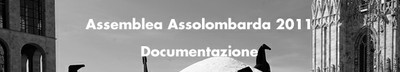 Testata Assemb2011 Documentaz