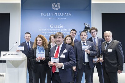 Kolinpharma
