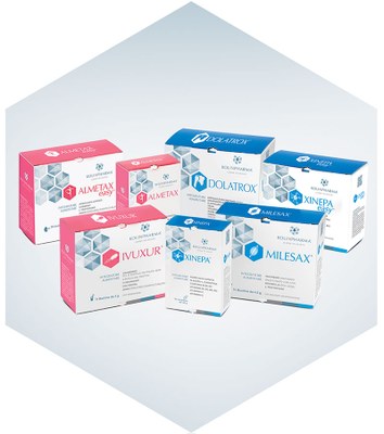 Kolinpharma