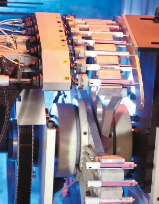 La Metallurgica