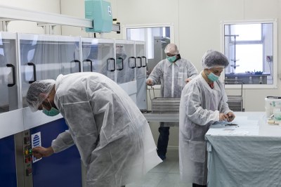 Leghe Leggere Lavorate