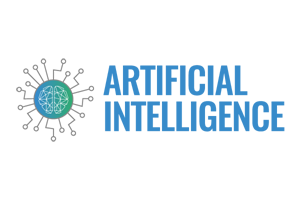 Logo Artificial intelligence