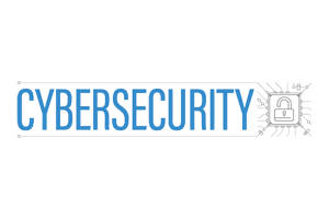 Logo CyberSecurity