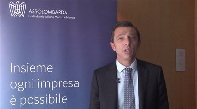 Assolombarda ha presentato il proprio posizionamento sul tema dell'industria 4.0 per promuovere lo sviluppo del manifatturiero avanzato sul territorio e fare della Lombardia il polo di competenza della manifattura europea. Su cosa occorre lavorare?