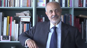 Antonio Calabrò e il Toolkit della legalità