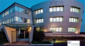 Alberto Bertani racconta i fattori di successo della Elesa Spa - Componenti meccaniche specializzate, accessoristica e indicatori di posizione per l'industria