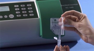 Benvenuto Gibertini racconta i fattori di successo della Gibertini Elettronica Srl - Produzione di bilance di precisione e strumentazione per l'analisi chimica
