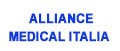 ALLIANCE MEDICAL ITALIA