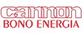 Bono Energia_Cannon