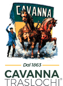 CAVANNA 1863