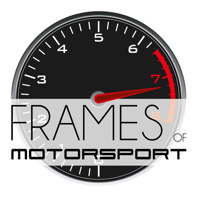 FRAMES OF MOTORSPORT