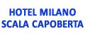 HOTEL MILANO SCALA CAPOBERTA