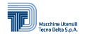 MACCHINE UTENSILI TECNO DELTA