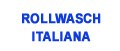 ROLLWASCH ITALIANA