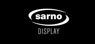 SARNO DISPLAY 