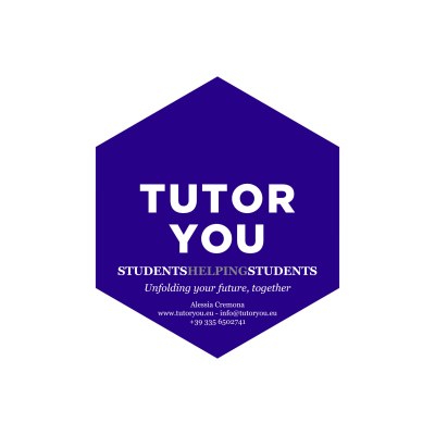 TUTORYOU SRL 