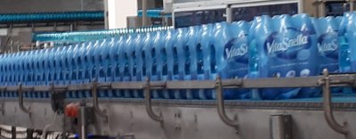 La Filiera Agroalimentare e il Gruppo Alimentazione di Assolombarda incontrano Ferrarelle