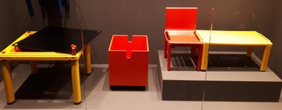 Le imprese della Filiera Attrattività&Hospitality di Assolombarda in Kartell