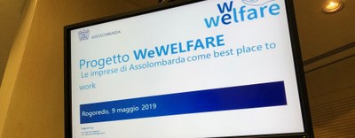 WeWelfare