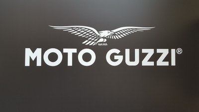 La Filiera Automotive incontra Moto Guzzi