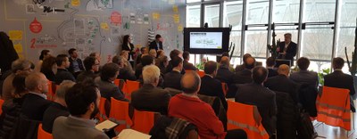 La Filiera Automotive incontra Pirelli